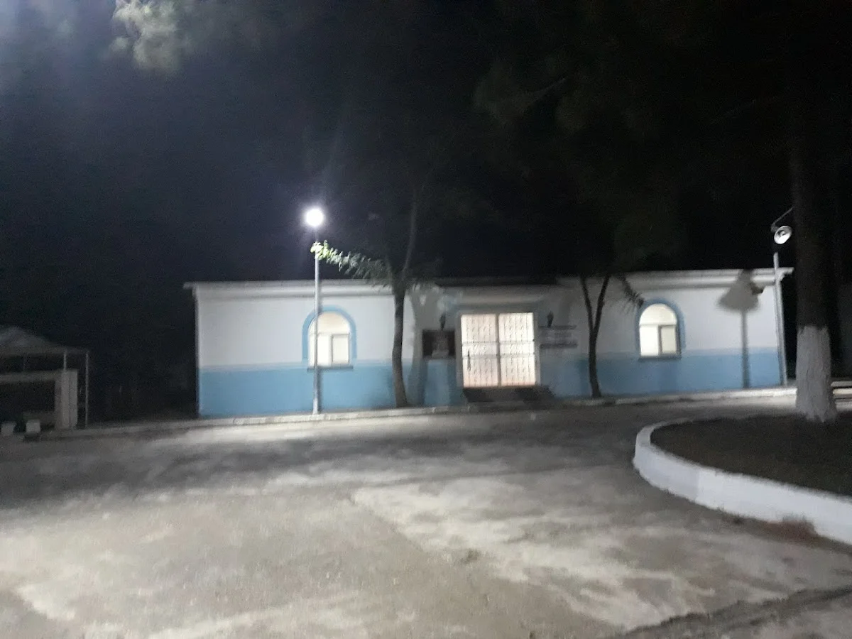 Hamidiye Kyk Erkek Öğrenci Yurdu Fotoğraf3