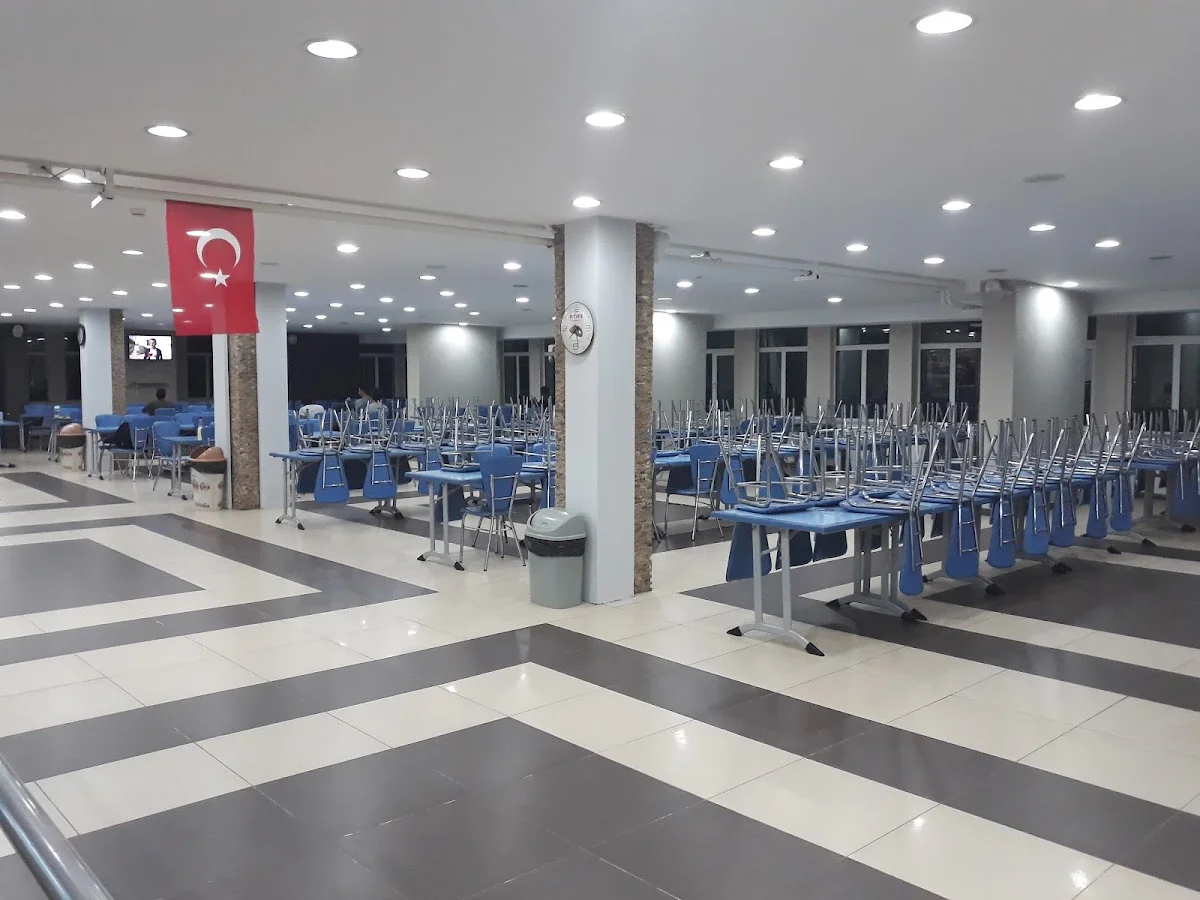 Hamidiye Kyk Erkek Öğrenci Yurdu Fotoğraf2