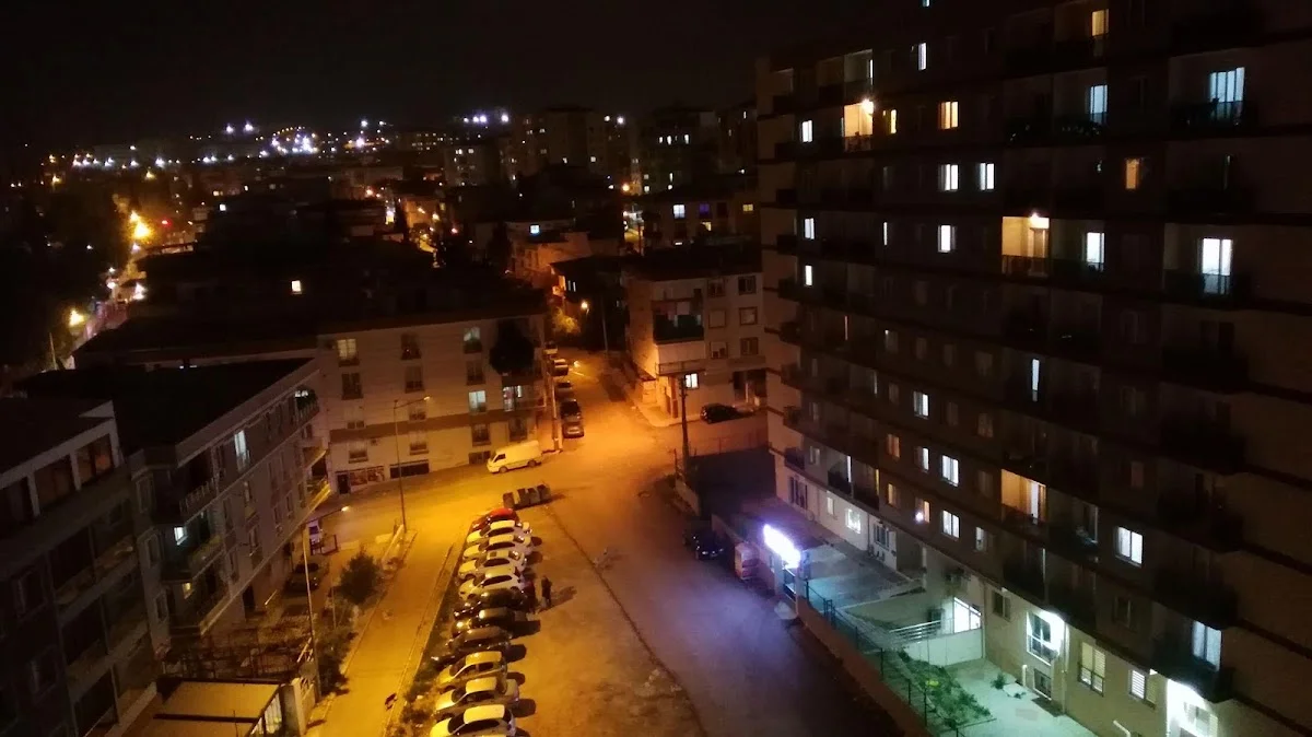 Hanzade Hatun Kyk Kız Öğrenci Yurdu