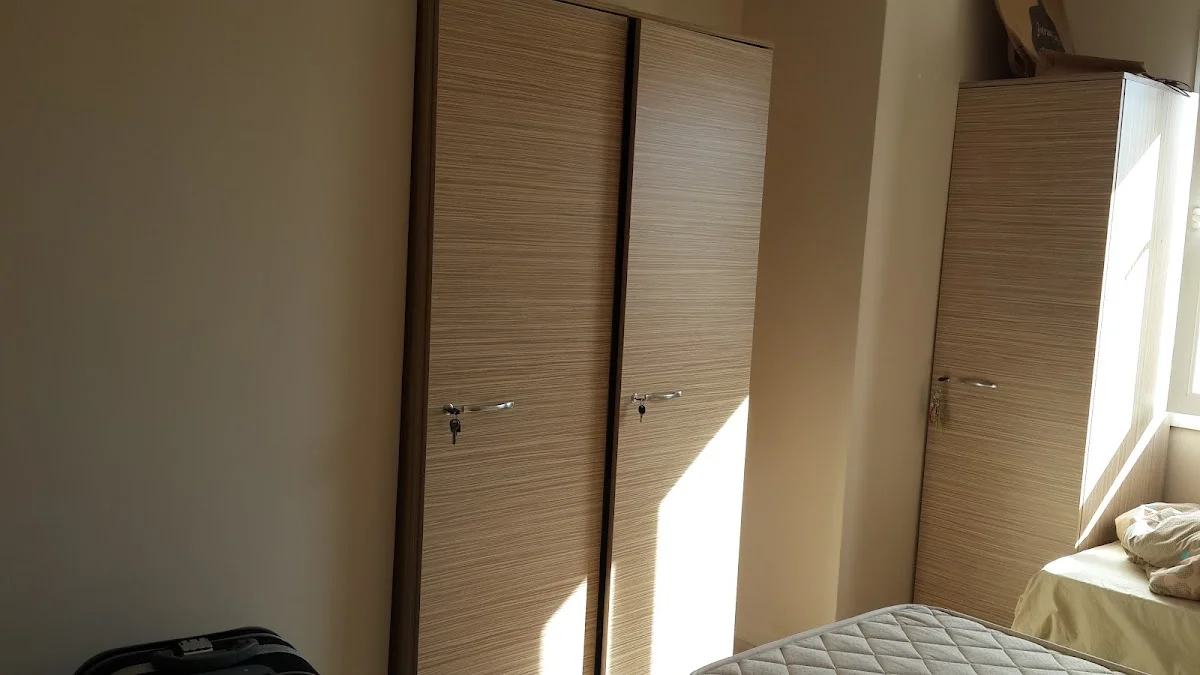 Hanzade Hatun Kyk Kız Öğrenci Yurdu Fotoğraf3