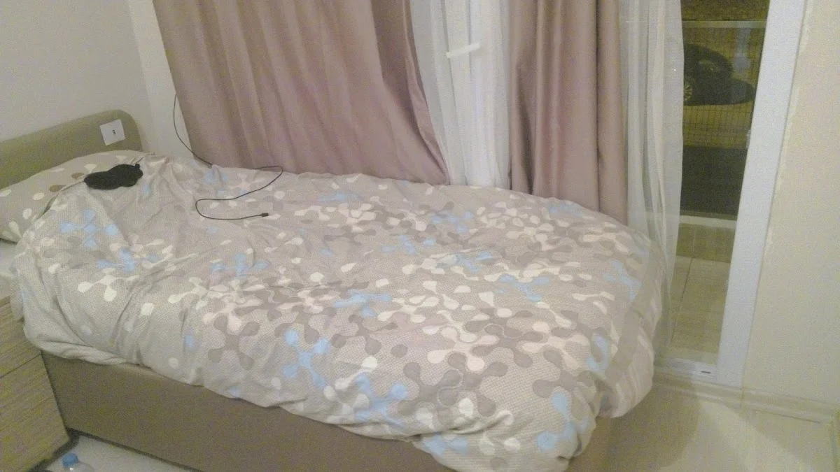 Hanzade Hatun Kyk Kız Öğrenci Yurdu Fotoğraf2