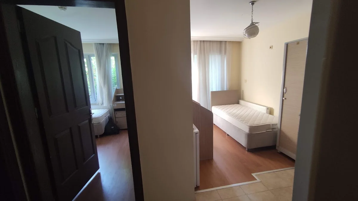 Harezmi Kyk Kız Öğrenci Yurdu Fotoğraf3