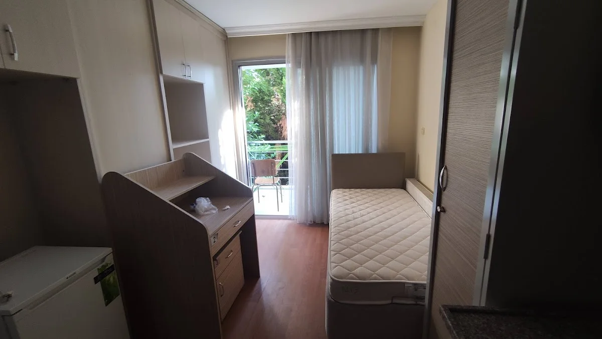 Harezmi Kyk Kız Öğrenci Yurdu Fotoğraf2