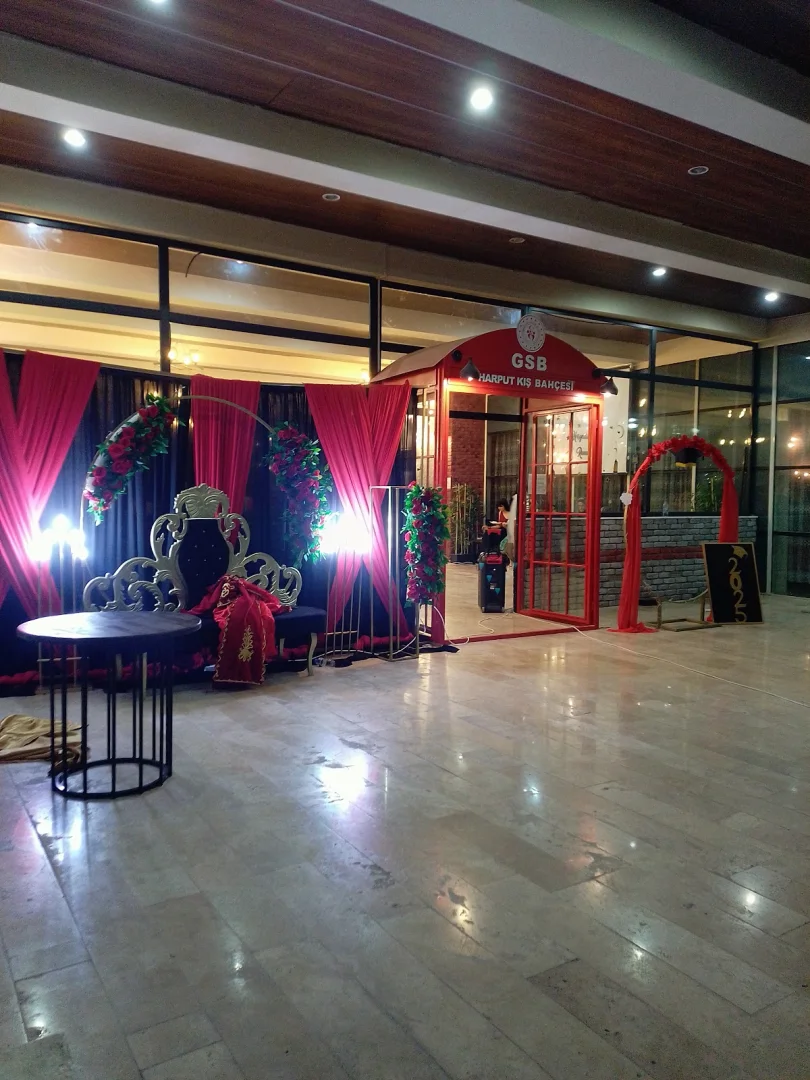 Harput Kyk Kız Öğrenci Yurdu Fotoğraf3