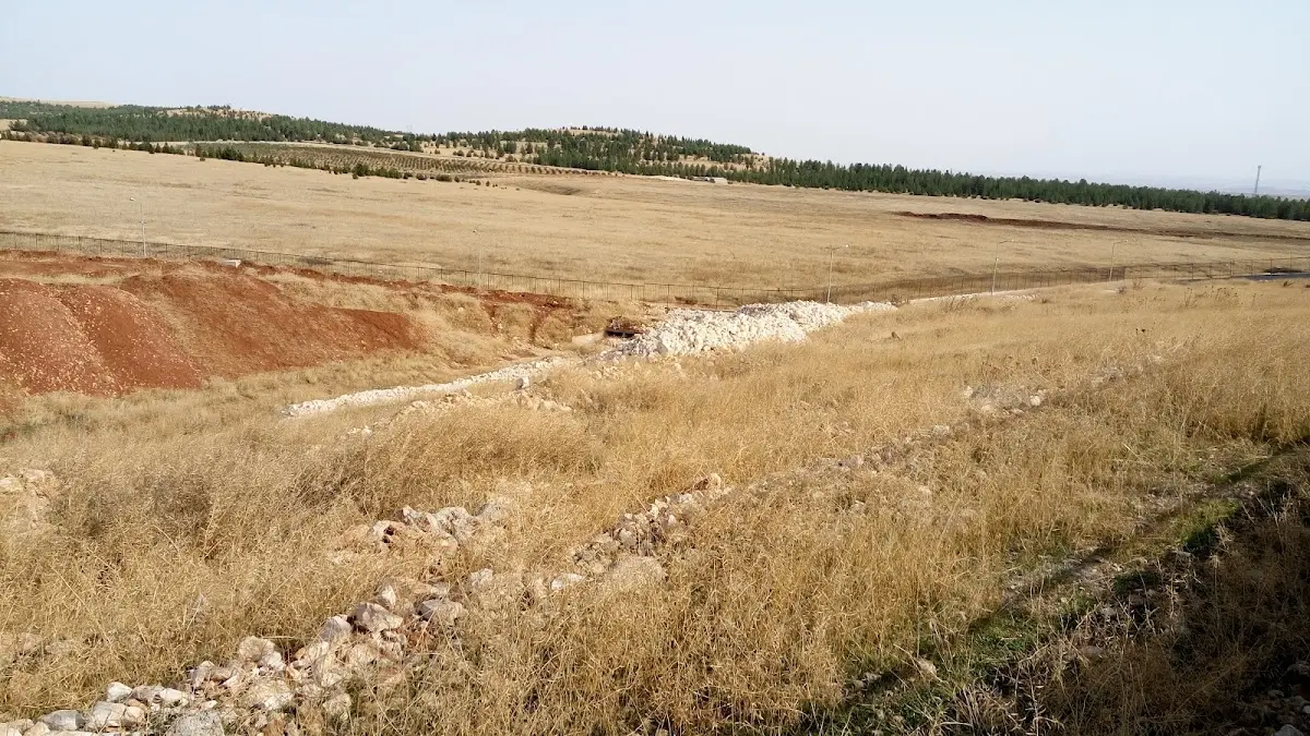 Harran Kyk Kız Öğrenci Yurdu (ş.urfa) Fotoğraf3