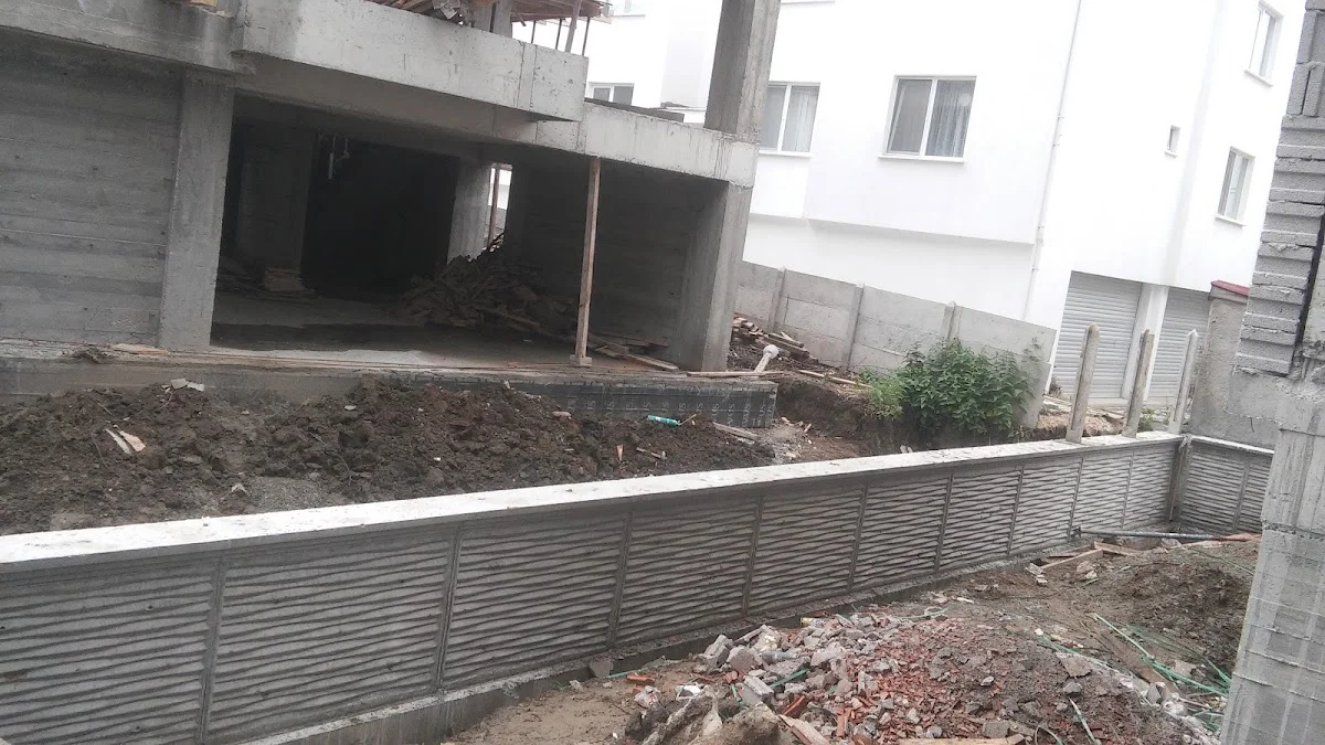 Hattat Emin Barın Kyk Erkek Öğrenci Yurdu Fotoğraf3