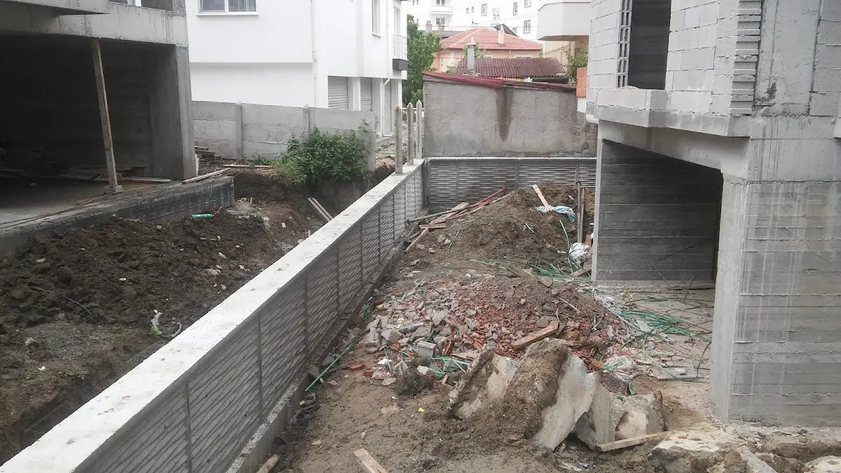 Hattat Emin Barın Kyk Erkek Öğrenci Yurdu Fotoğraf2