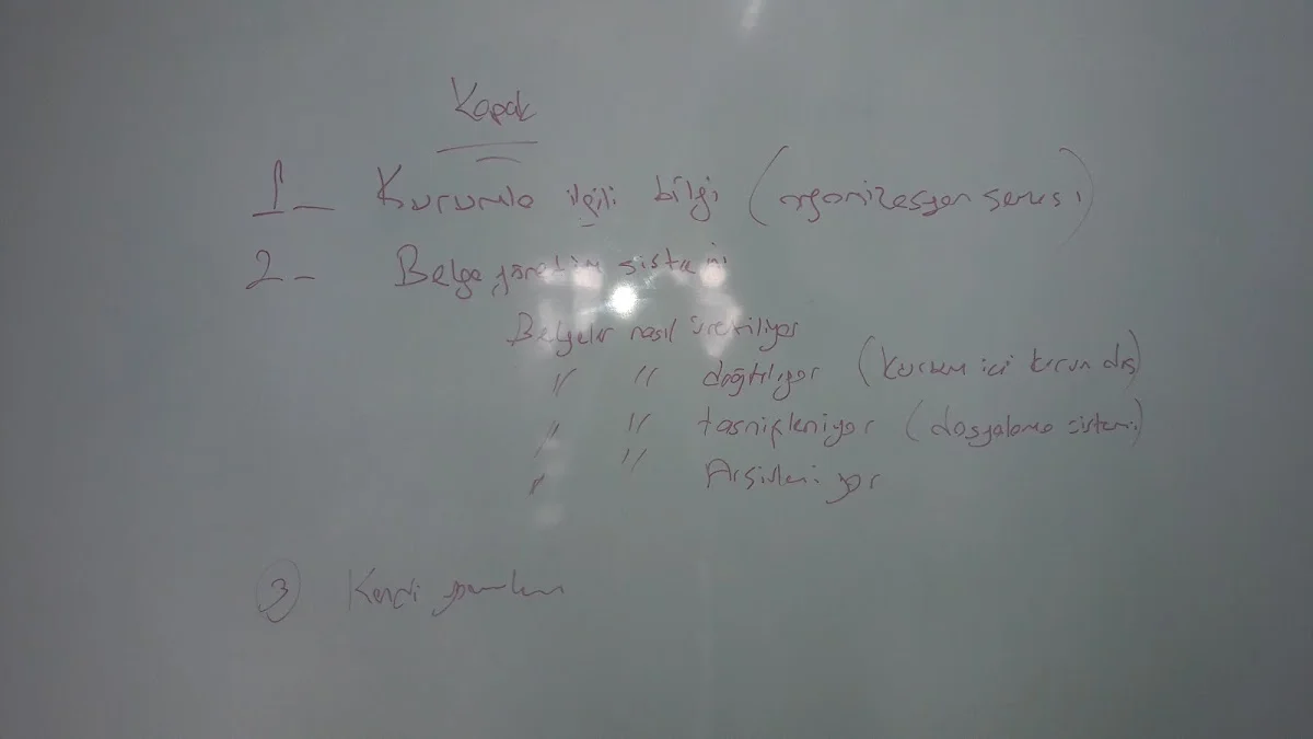 Havza Kyk Kız Ve Erkek Öğrenci Yurdu Fotoğraf2