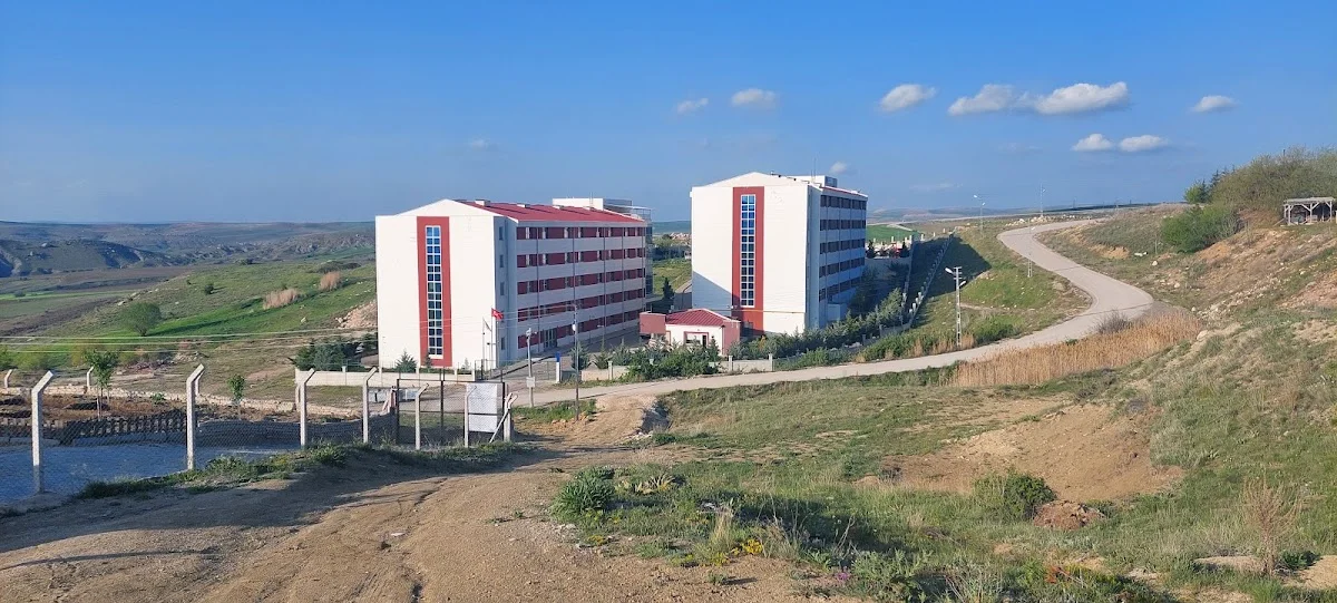 Haymana Kyk Kız Öğrenci Yurdu