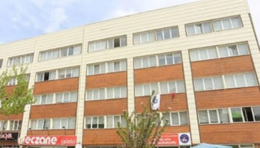 Hayme Ana Kyk Kız Öğrenci Yurdu