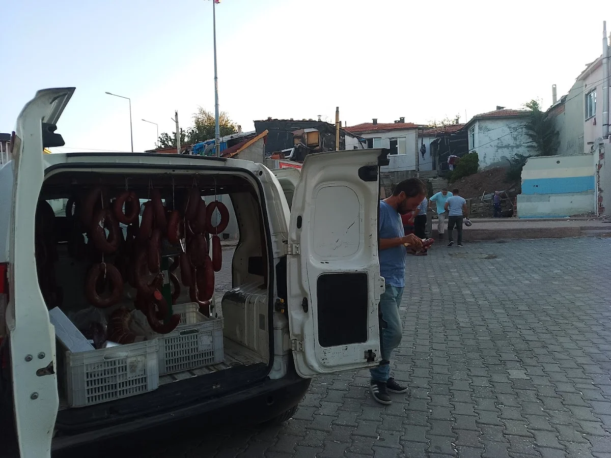 Hayrabolu Kyk Kız Ve Erkek Öğrenci Yurdu Cover