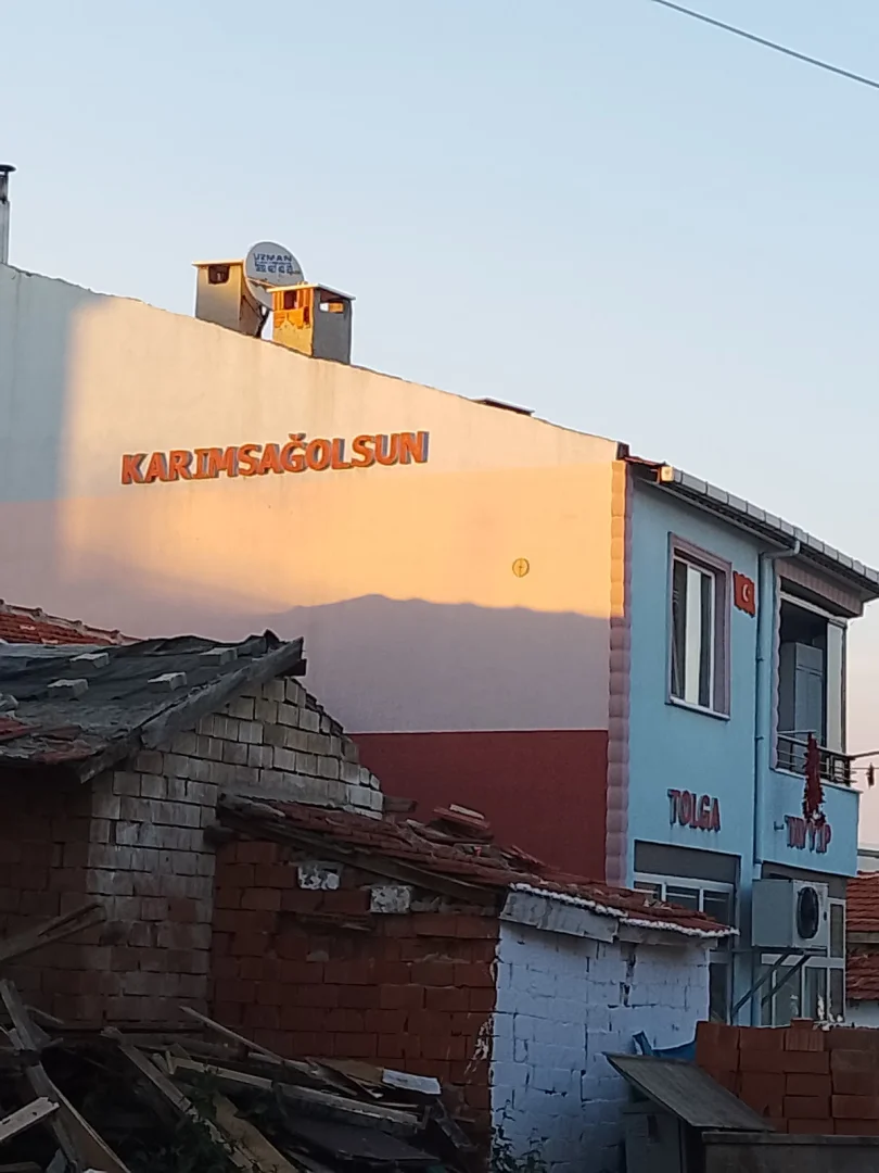 Hayrabolu Kyk Kız Ve Erkek Öğrenci Yurdu Fotoğraf3