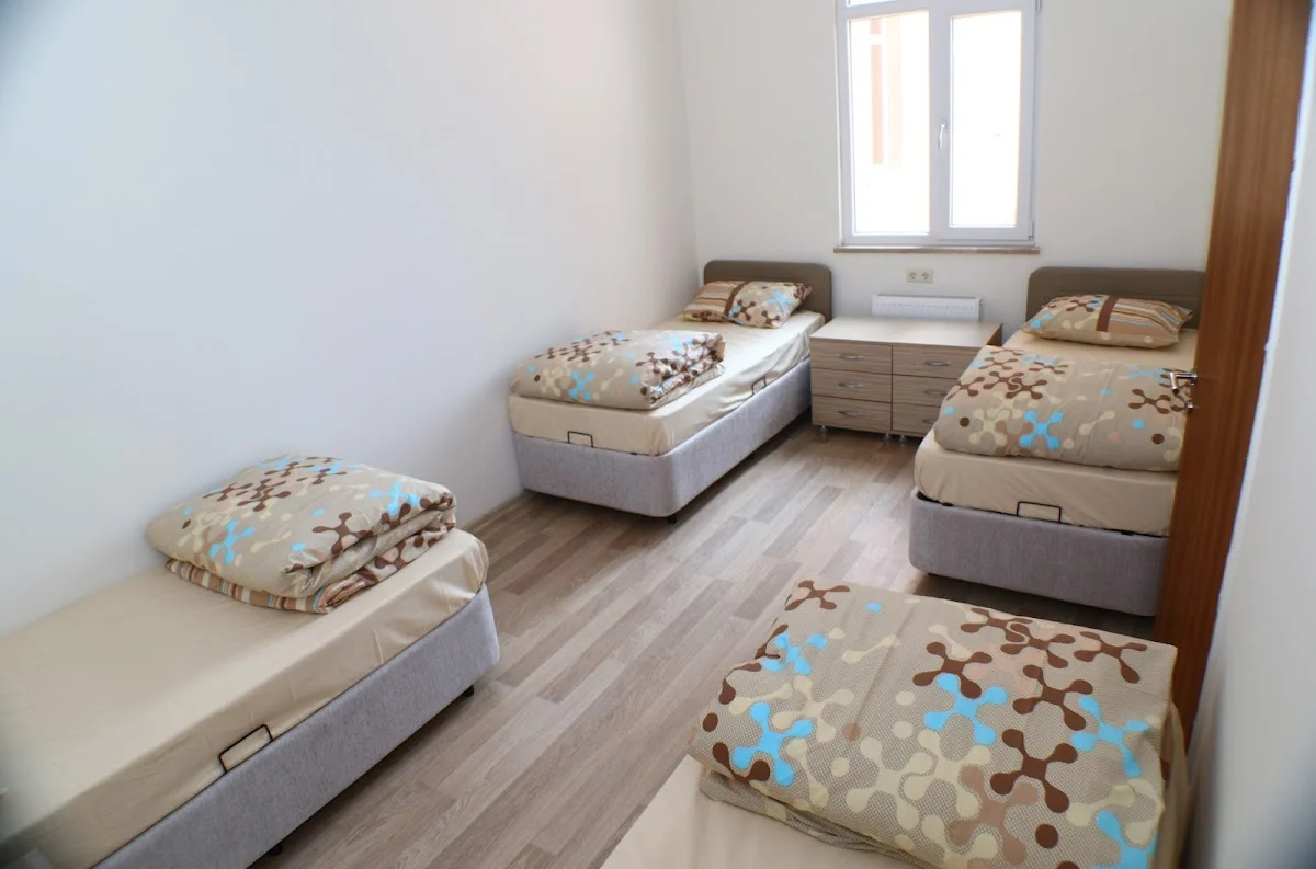 Hayreddin Tokadi Kyk Kız Öğrenci Yurdu Fotoğraf2