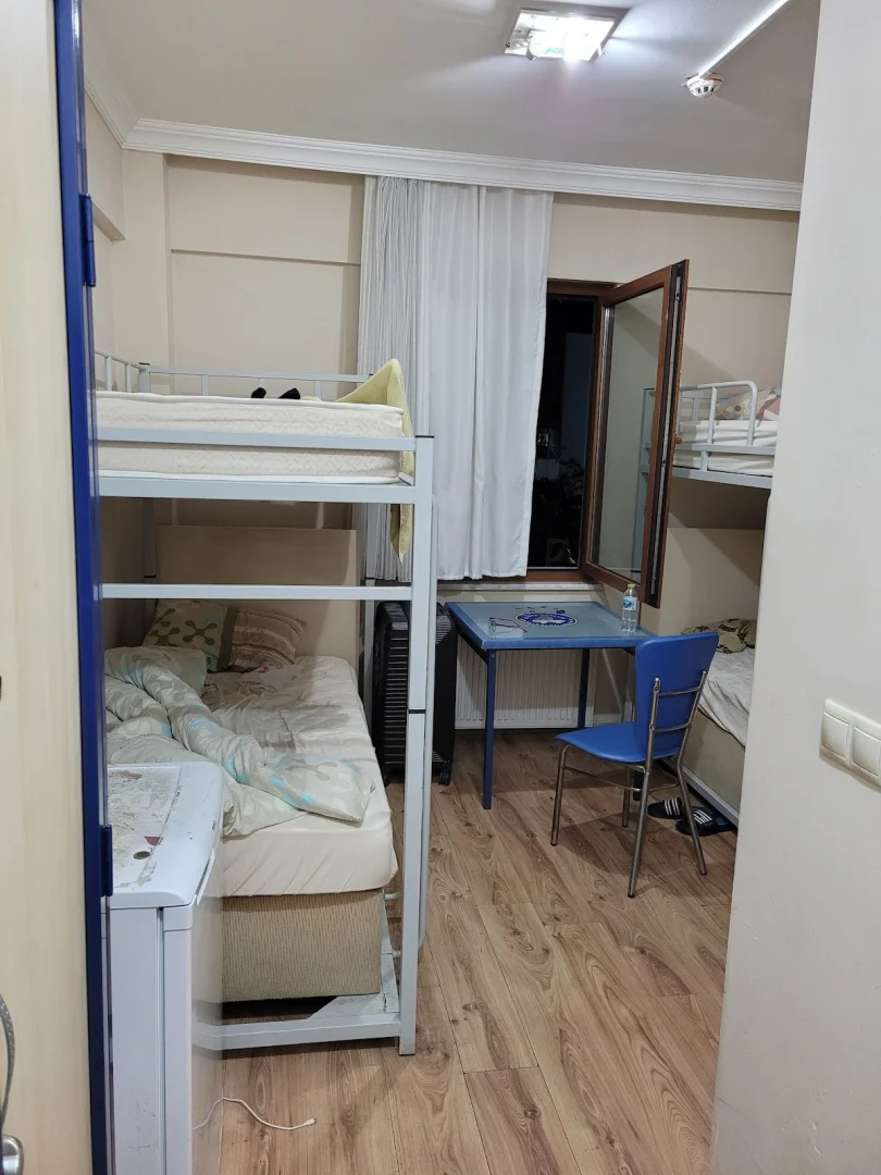 Hekimoğlu Kyk Erkek Öğrenci Yurdu Fotoğraf3