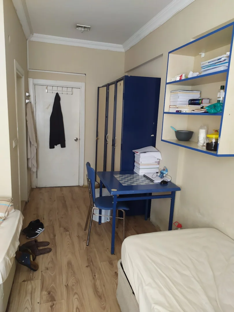 Hekimoğlu Kyk Erkek Öğrenci Yurdu Fotoğraf2