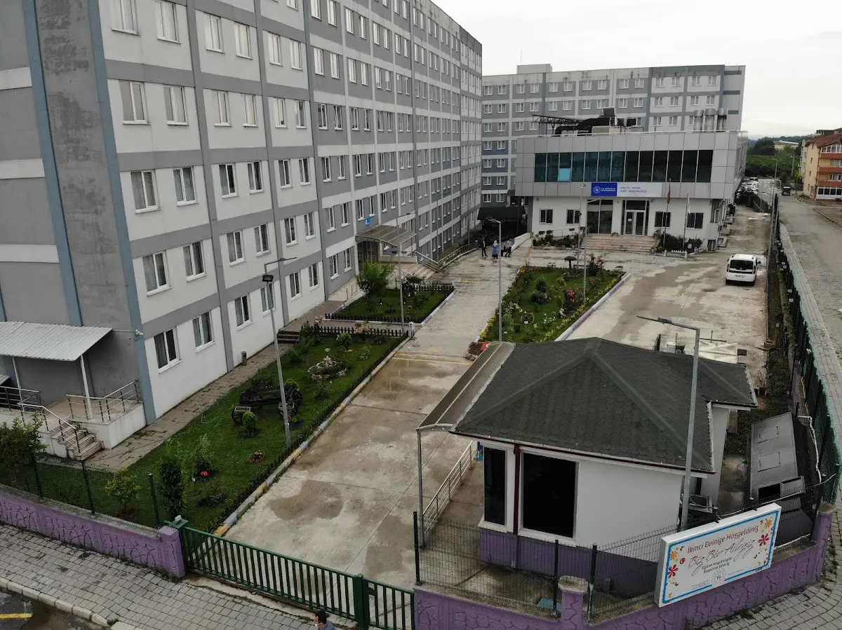 Hendek Kyk Kız Öğrenci Yurdu