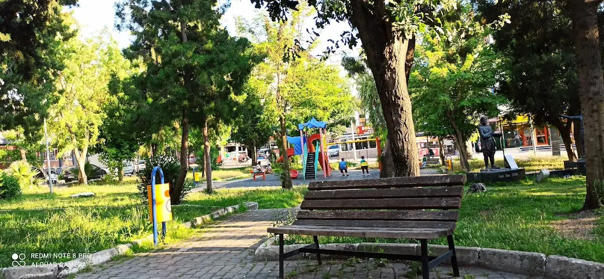 Hoca Ahmet Yesevi Kyk Kız Öğrenci Yurdu (İzmir) Fotoğraf2