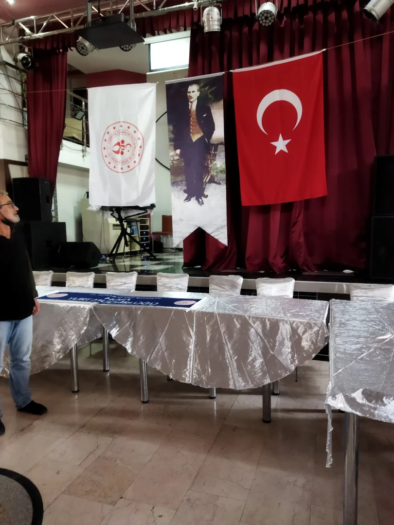 Hopa Kyk Kız Ve Erkek Öğrenci Yurdu Fotoğraf2