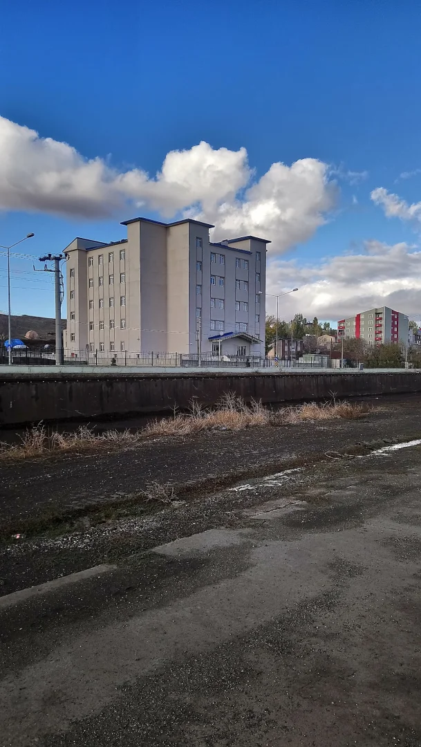 Horasan Kyk Kız Ve Erkek Öğrenci Yurdu Müdürlüğü Fotoğraf3