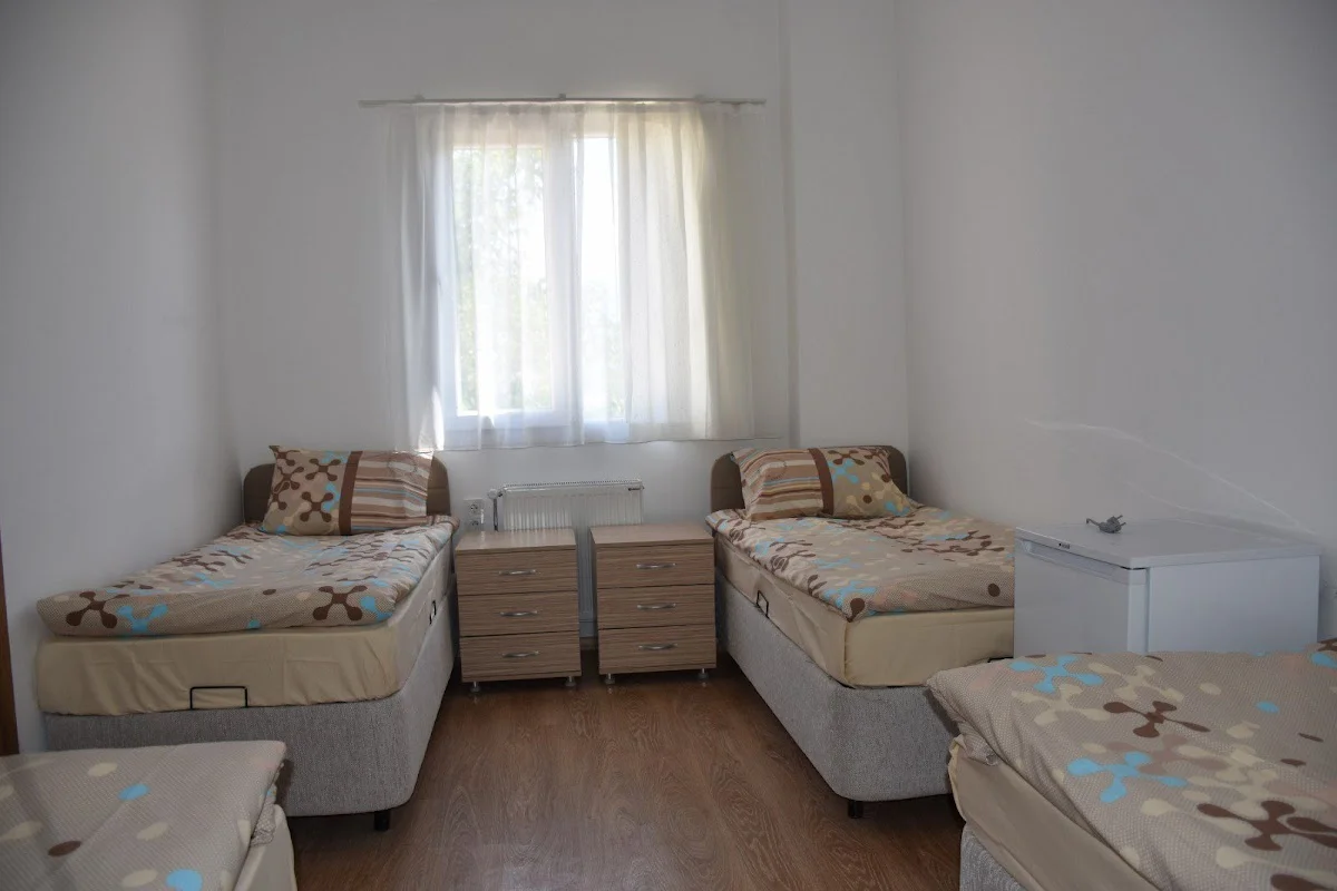 Hümaşah Kyk Kız Öğrenci Yurdu Fotoğraf2