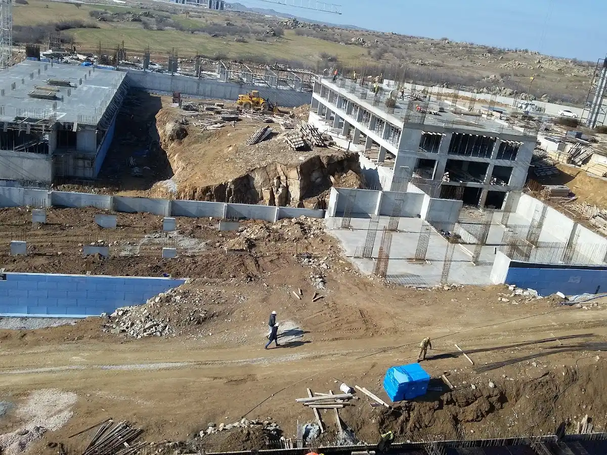 Hundi Hatun Kyk Kız Öğrenci Yurdu Fotoğraf2