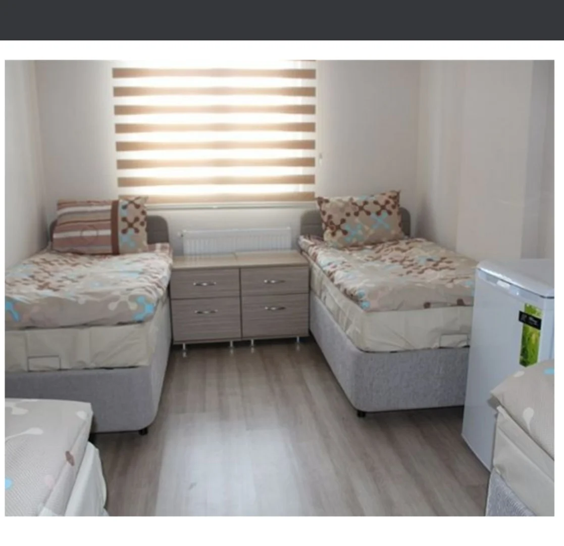 Hünkar Kyk Kız Ve Erkek Öğrenci Yurdu Fotoğraf2