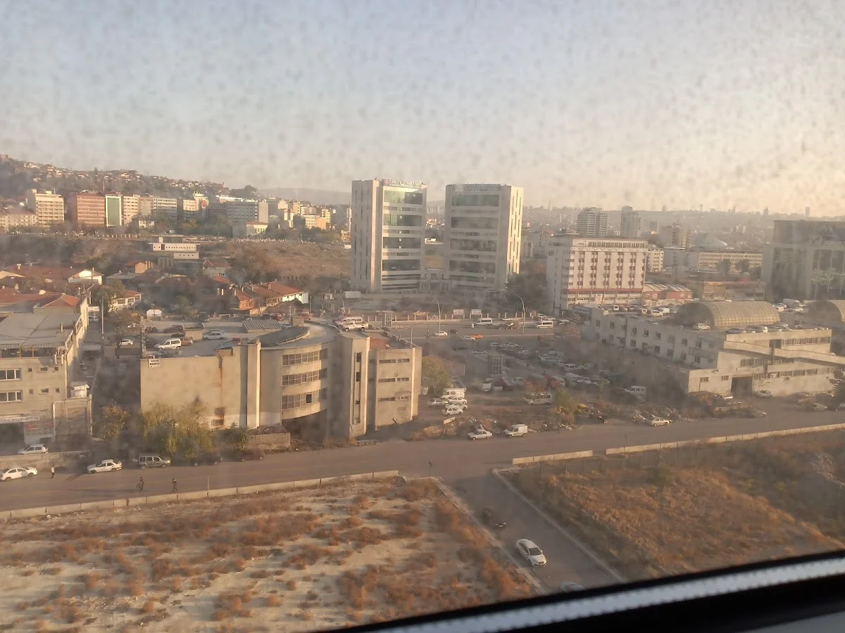 Hüseyin Gazi Kyk Erkek Öğrenci Yurdu Fotoğraf3