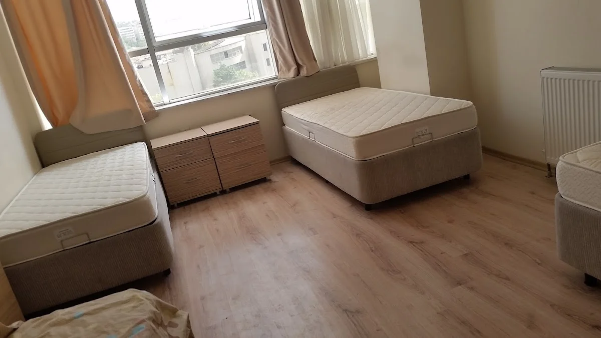 Hüseyin Gazi Kyk Erkek Öğrenci Yurdu Fotoğraf2