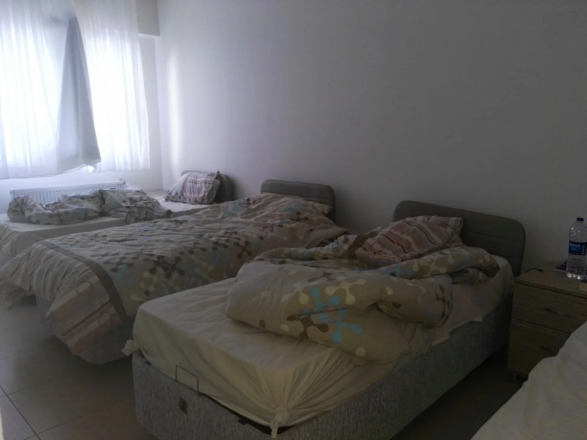 İbni Haldun Kyk Erkek Öğrenci Yurdu Fotoğraf2