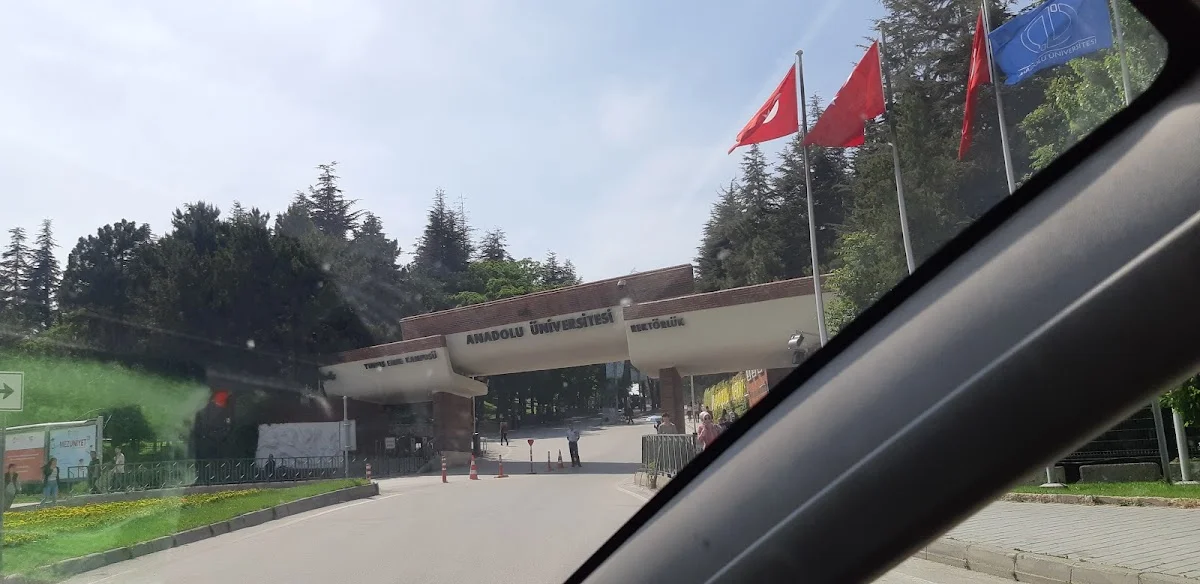 İbni Sina Kyk Kız Öğrenci Yurdu