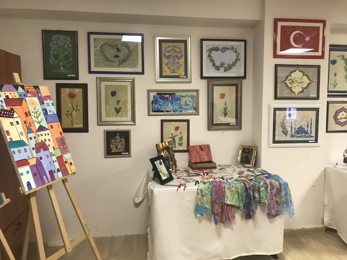 İbni Sina Kyk Kız Öğrenci Yurdu Fotoğraf3