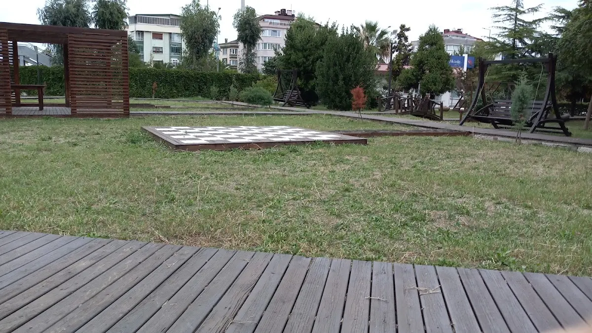 İlkadım Kyk Kız Öğrenci Yurdu Fotoğraf2