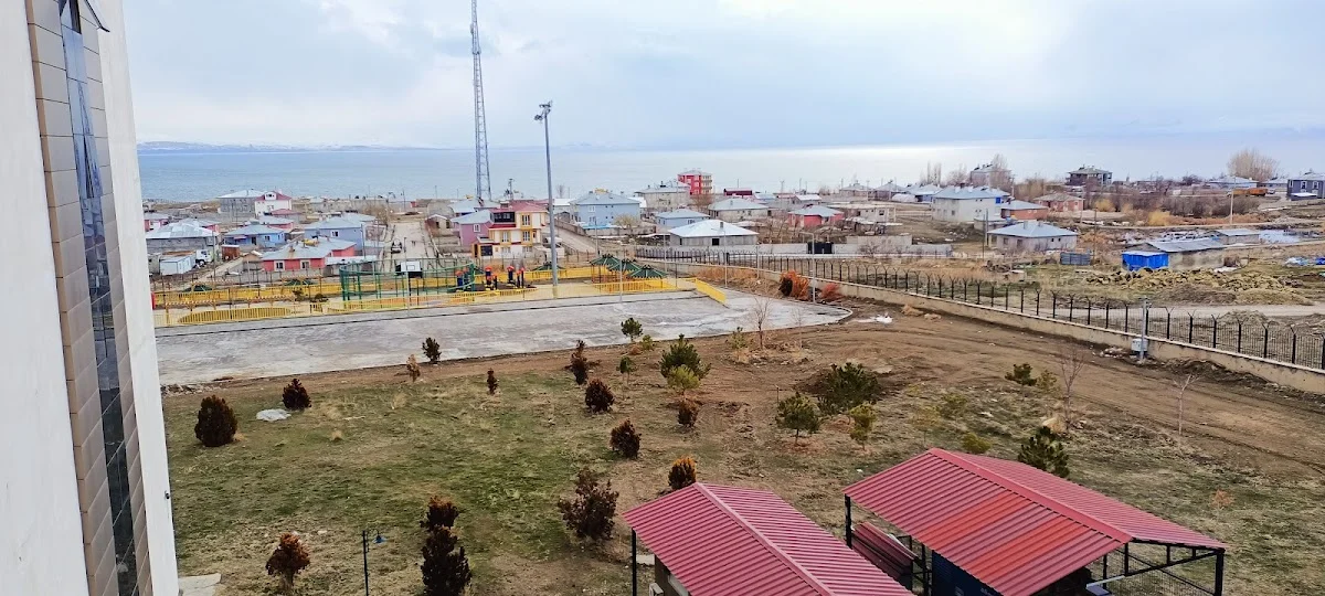 İmam Şafii Kyk Erkek Öğrenci Yurdu