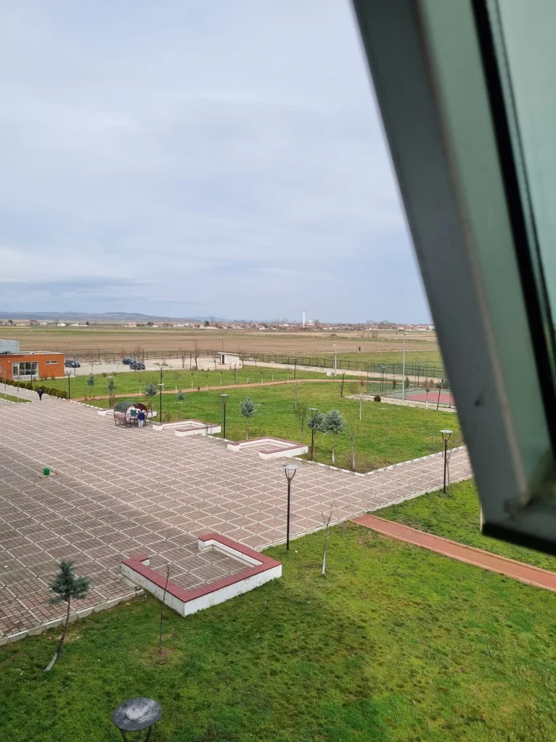 İpsala Kyk Kız Ve Erkek Öğrenci Yurdu Fotoğraf3