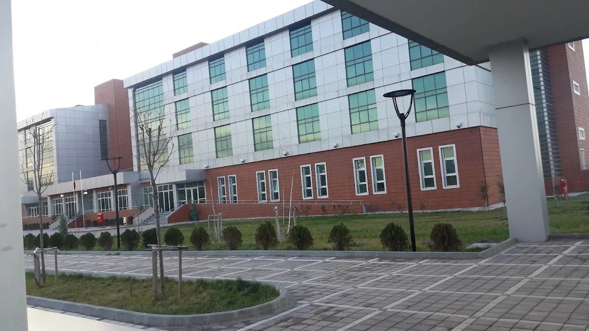 İpsala Kyk Kız Ve Erkek Öğrenci Yurdu Fotoğraf2