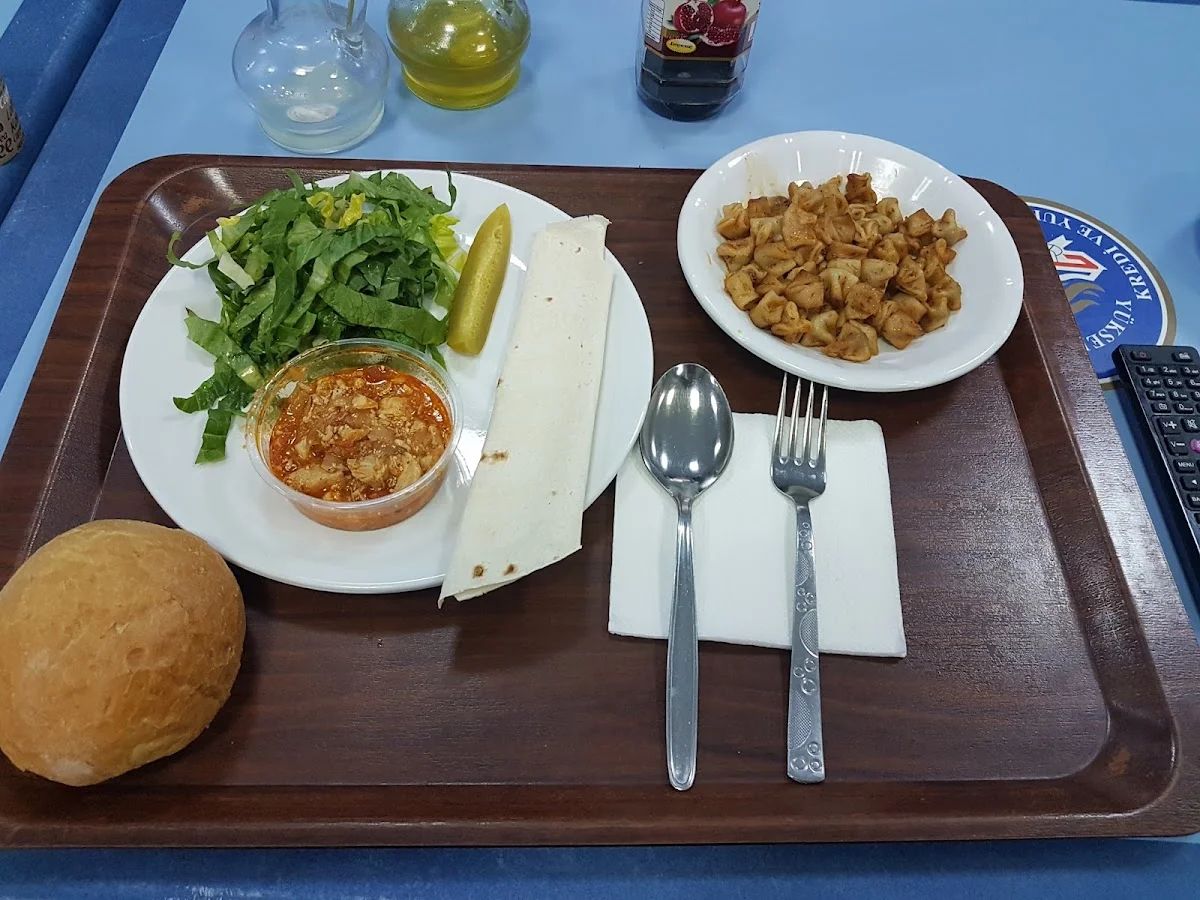 İsabeyli Kyk Kız Öğrenci Yurdu (nazilli) Fotoğraf2