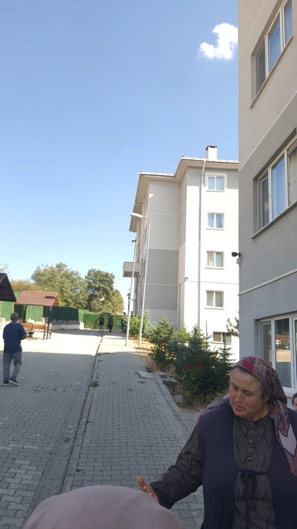 İslamoğlu Kyk Kız Ve Erkek Öğrenci Yurdu Fotoğraf2