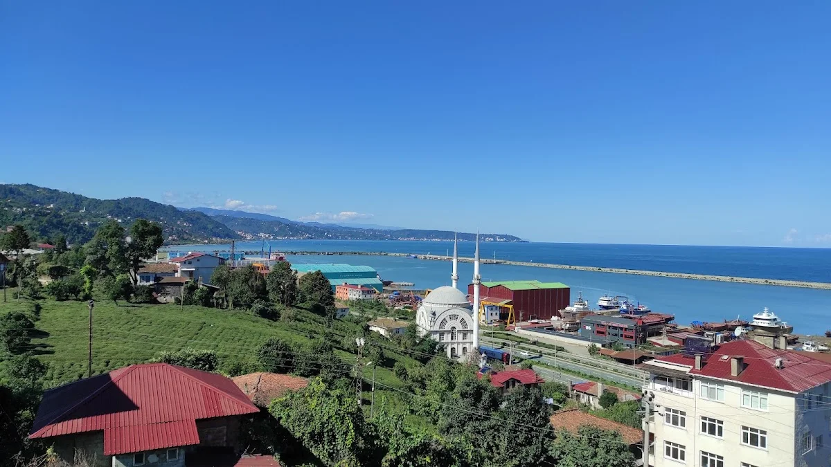 İsminaz Kanca Kyk Erkek Öğrenci Yurdu