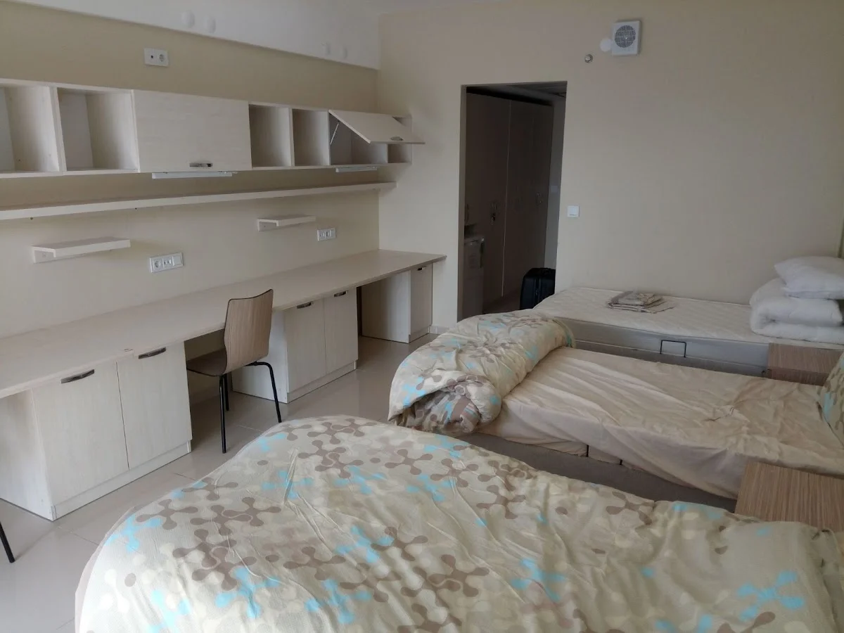 İsminaz Kanca Kyk Erkek Öğrenci Yurdu Fotoğraf2