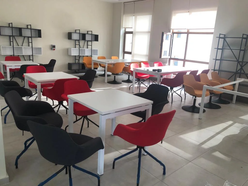 İstanbul-Gülbahar Hatun Kyk Kız Öğrenci Yurdu Fotoğraf2