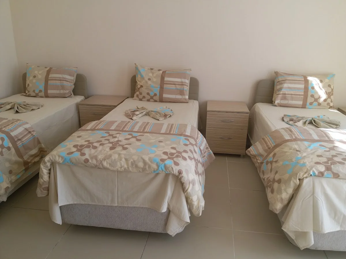 İyimaya Kyk Kız Öğrenci Yurdu