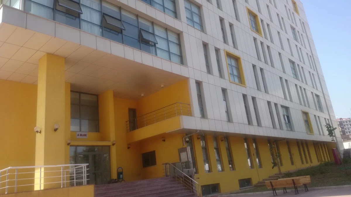 İyimaya Kyk Kız Öğrenci Yurdu Fotoğraf3