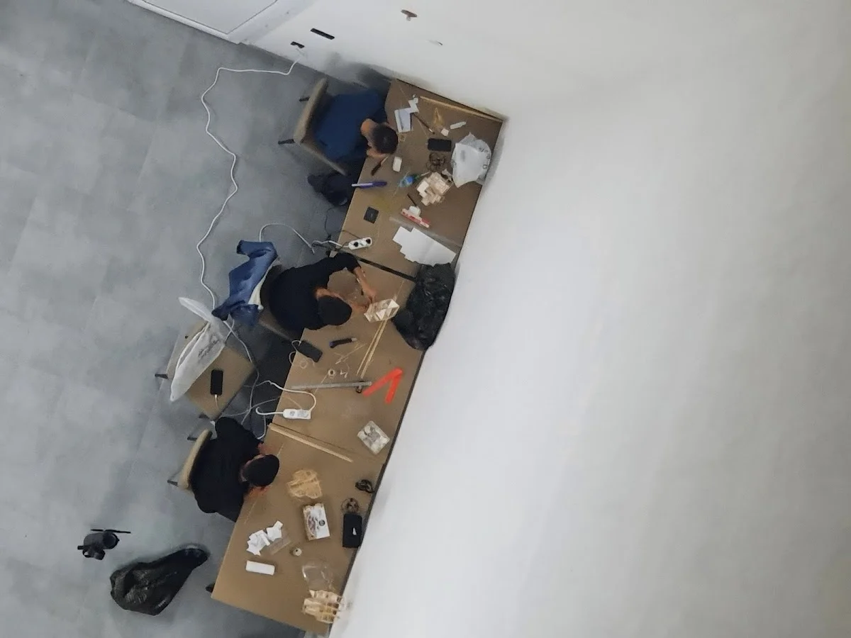 İzmir Barbaros Kyk Erkek Öğrenci Yurdu Fotoğraf3