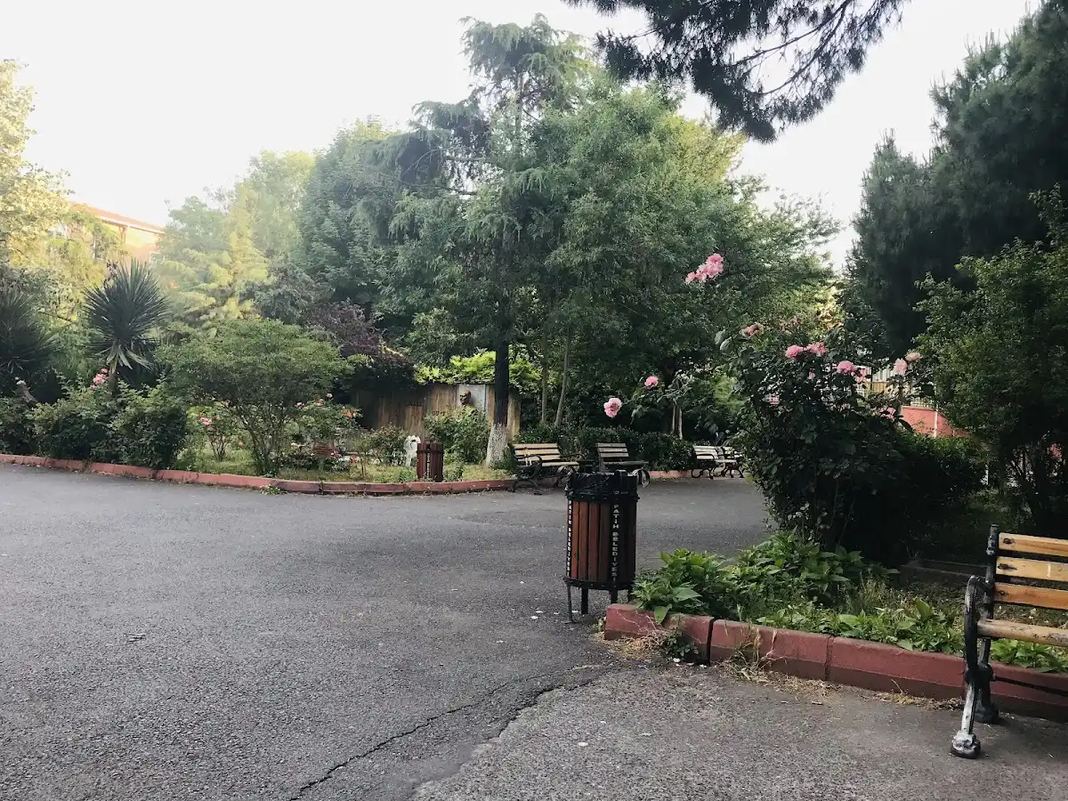 Kadırga Kyk Erkek Öğrenci Yurdu Fotoğraf3