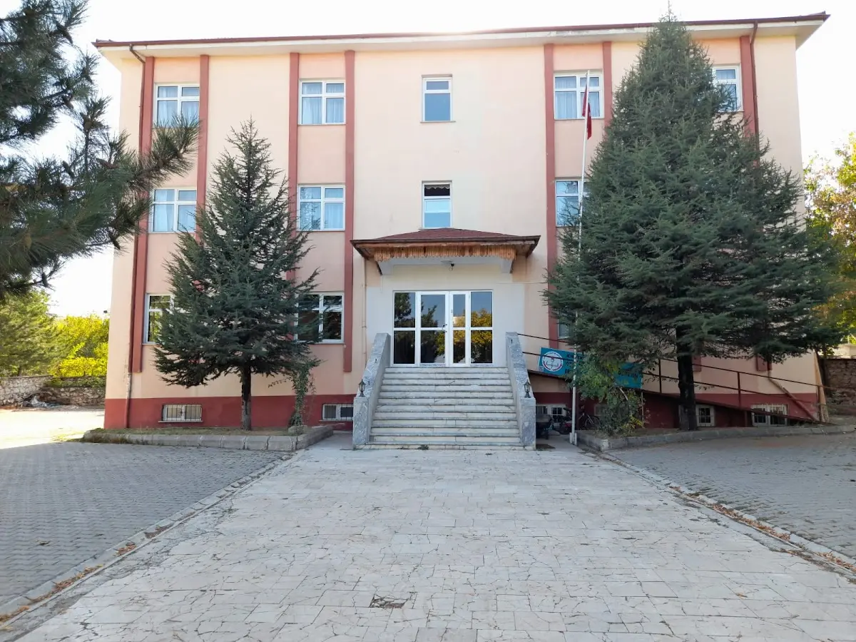 Kaman Kyk Kız Ve Erkek Öğrenci Yurdu Fotoğraf2