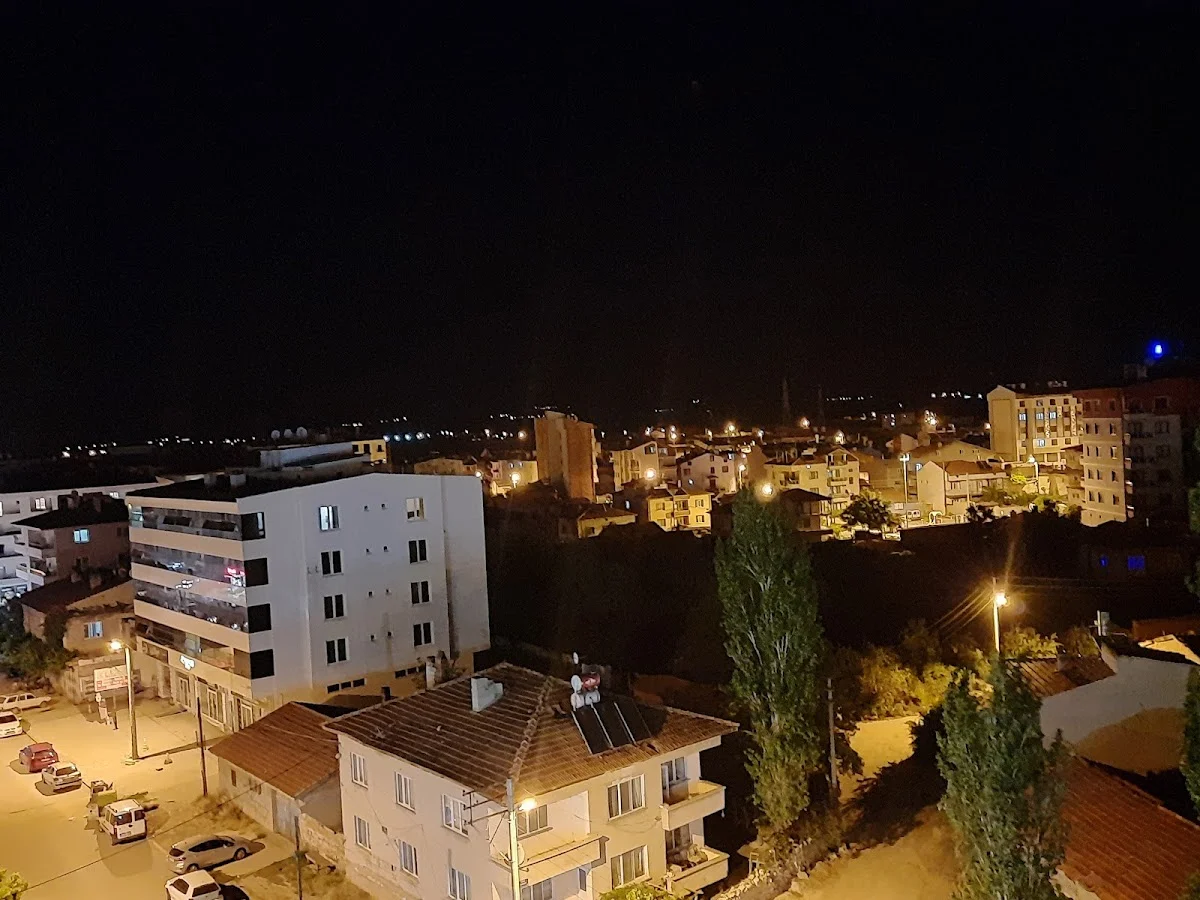 Kamil Miras Kyk Erkek Öğrenci Yurdu