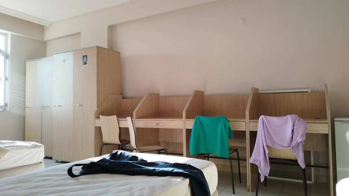 Kamil Miras Kyk Erkek Öğrenci Yurdu Fotoğraf3