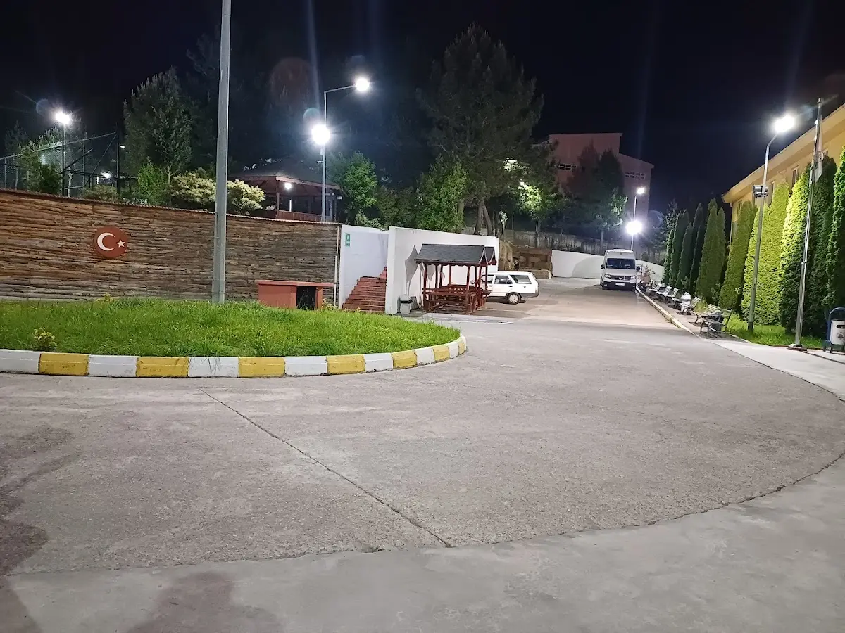 Kandıra İl Özel İdaresi Kyk Kız Ve Erkek Yurdu Fotoğraf2