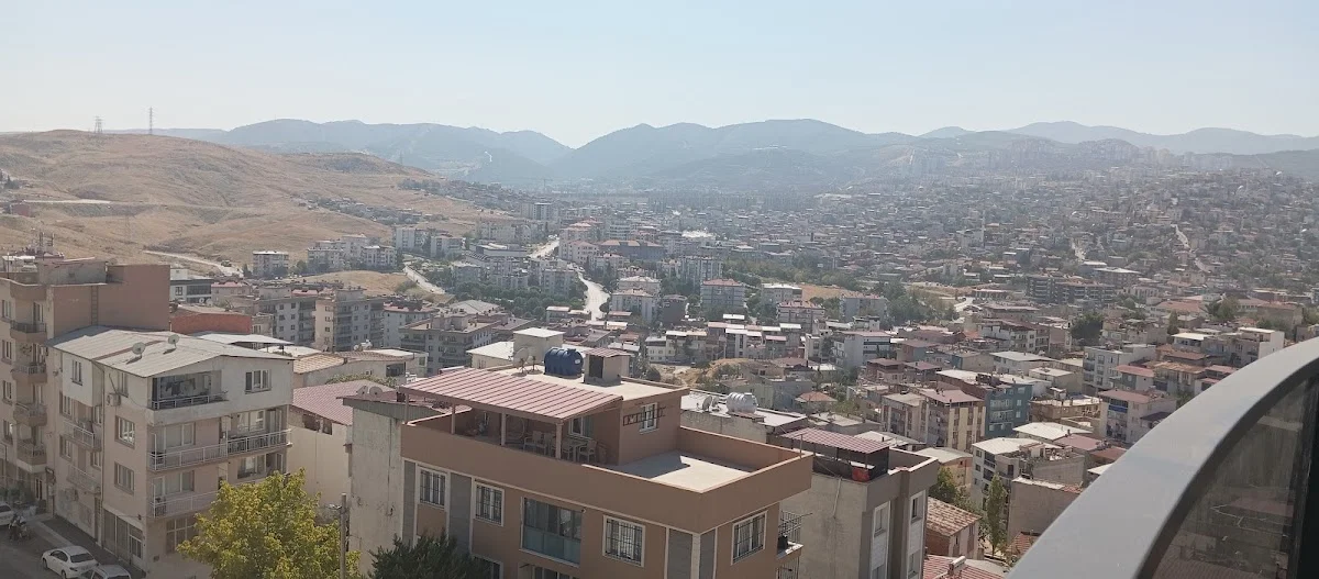 Karabağlar Kyk Erkek Öğrenci Yurdu Cover