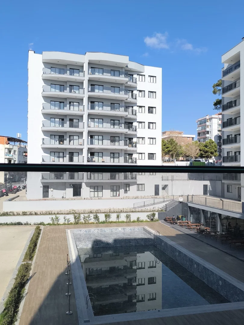 Karabağlar Kyk Erkek Öğrenci Yurdu Fotoğraf3